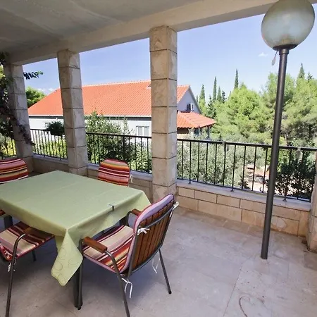 Spacious Summer House Appartamento San Pietro di Brazza