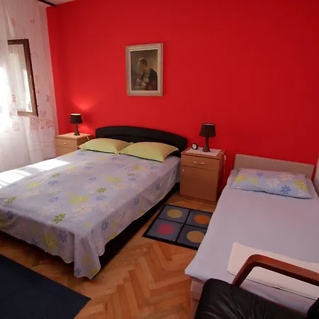Spacious Summer House Appartamento *