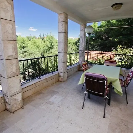 Appartamento Spacious Summer House San Pietro di Brazza