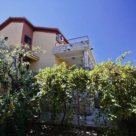 Appartamento Spacious Summer House San Pietro di Brazza