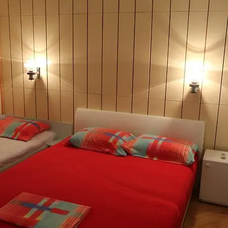 Spacious Summer House Appartamento *