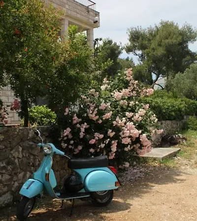 Spacious Summer House San Pietro di Brazza